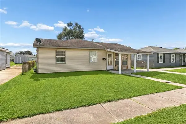21 Mason Drive, Gretna, LA 70053