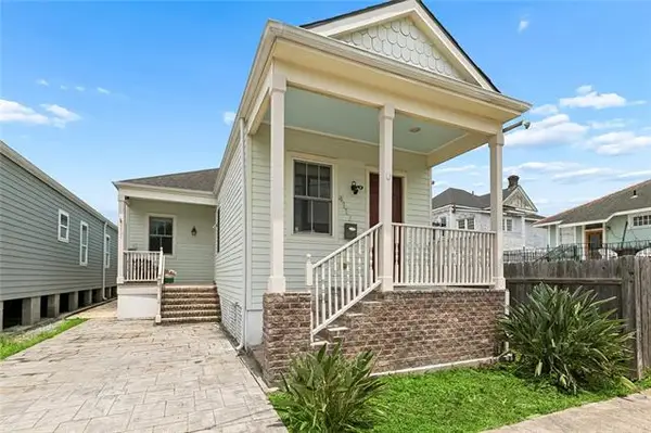 4117 S Robertson Street, New Orleans, LA 70115