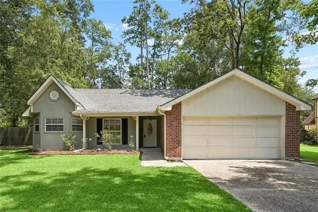 103 Pineland Drive, Mandeville, LA 70471 - #1
