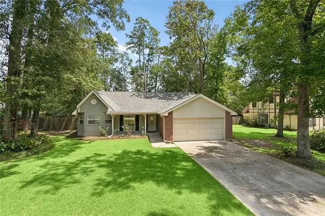 103 Pineland Drive, Mandeville, LA 70471 - #2