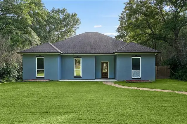 81321 Ok Lane, Covington, LA 70435 - #1