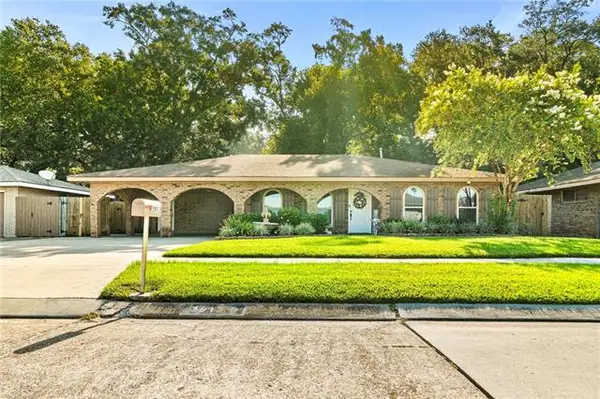 3913 Delery Drive, Marrero, LA 70072