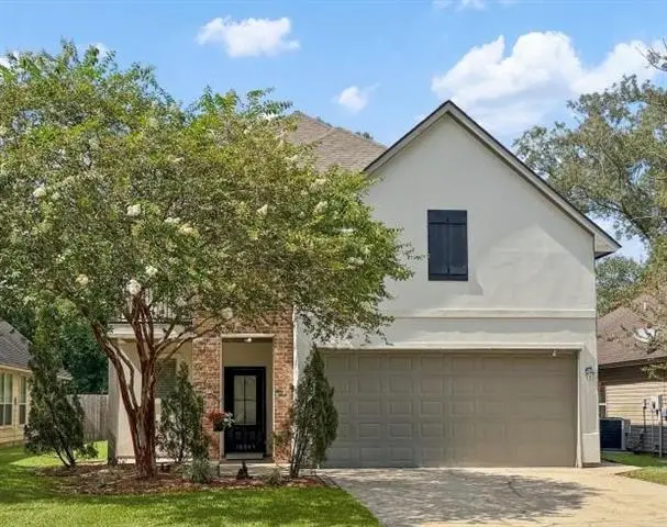 10069 Serene Road, Denham Springs, LA 70726 - #2