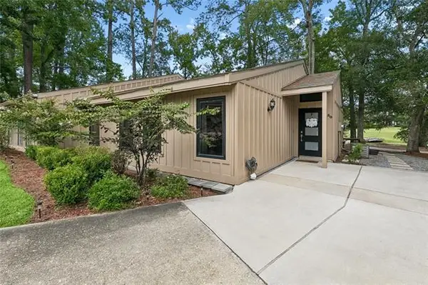50 N Court Villa Drive #50, Mandeville, LA 70471