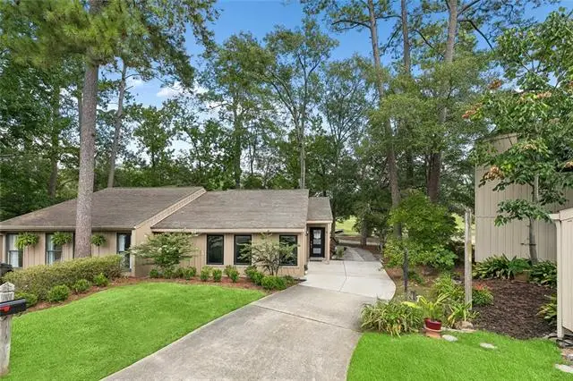 50 N Court Villa Drive #50, Mandeville, LA 70471 - #2