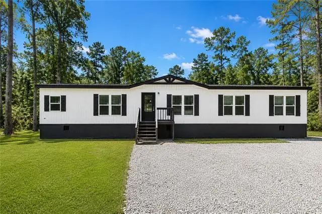 10398 Lee Settlement. Road, Folsom, LA 70437 - #1