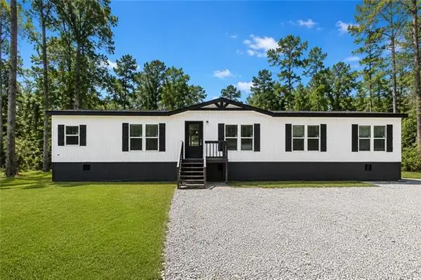 10398 Lee Settlement. Road, Folsom, LA 70437