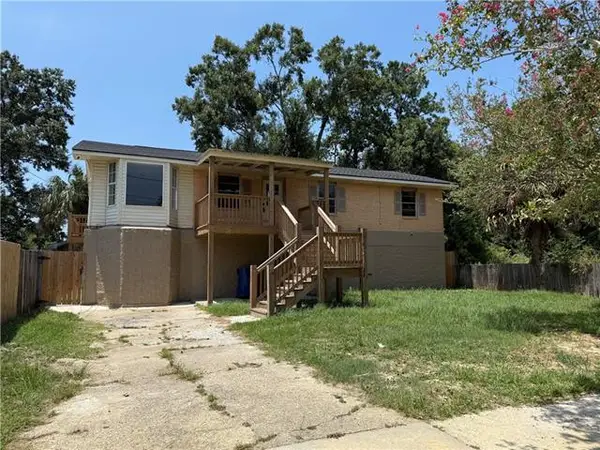 3623 Riviera Drive, Slidell, LA 70458