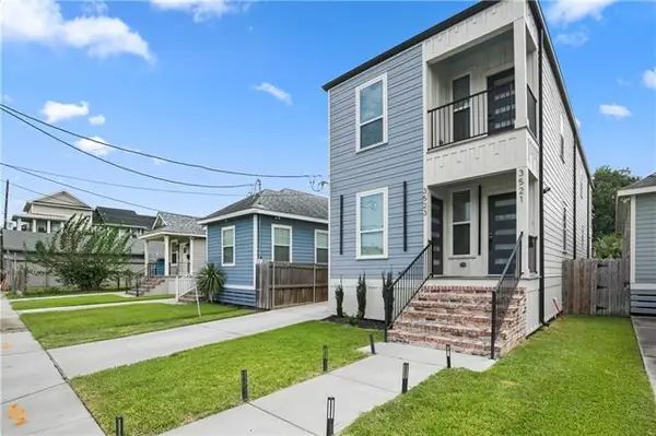 3521 Gibson Street, New Orleans, LA 70122