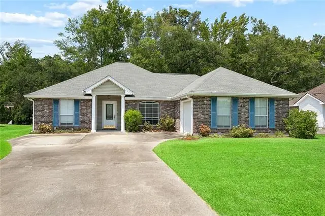 20369 Rue Jondolyn Drive, Ponchatoula, LA 70454 - #1