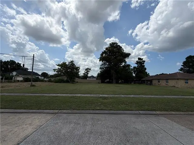 70 Patterson Drive, Chalmette, LA 70043 - #1