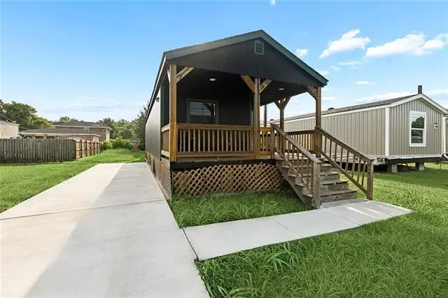6505 Louis Elam Street, Violet, LA 70092 - #2