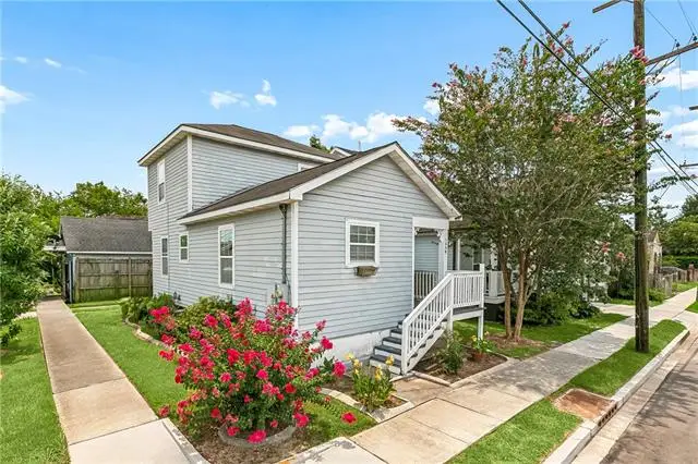 1639 Eagle Street, New Orleans, LA 70118 - #1