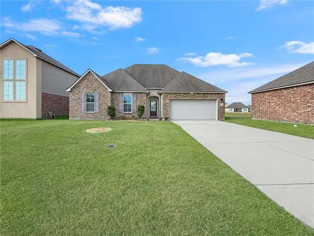 824 Lakeshore Village Drive, Slidell, LA 70461 - #1