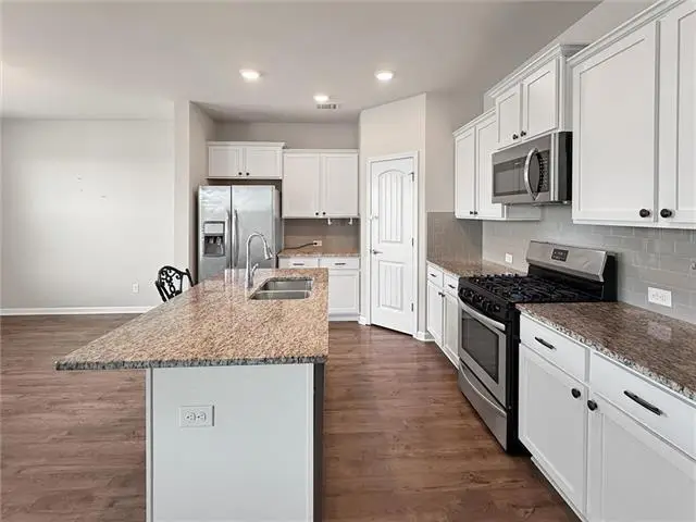 824 Lakeshore Village Drive, Slidell, LA 70461 - #2