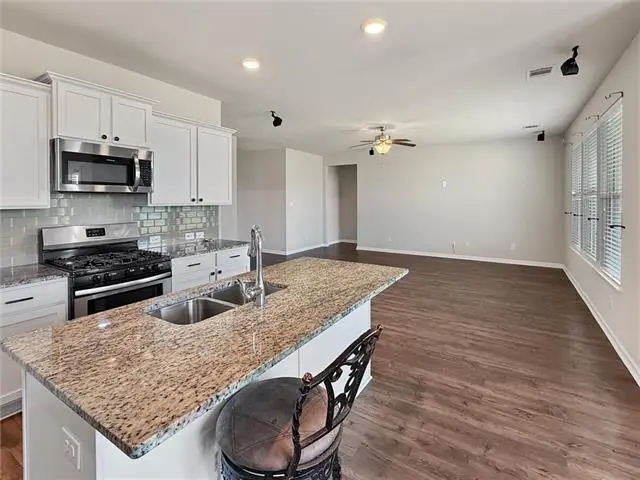 824 Lakeshore Village Drive, Slidell, LA 70461 - #3