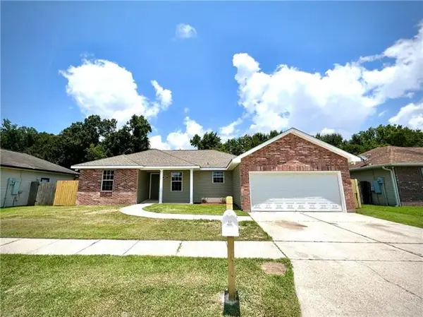 5854 Anderson Place, Marrero, LA 70072