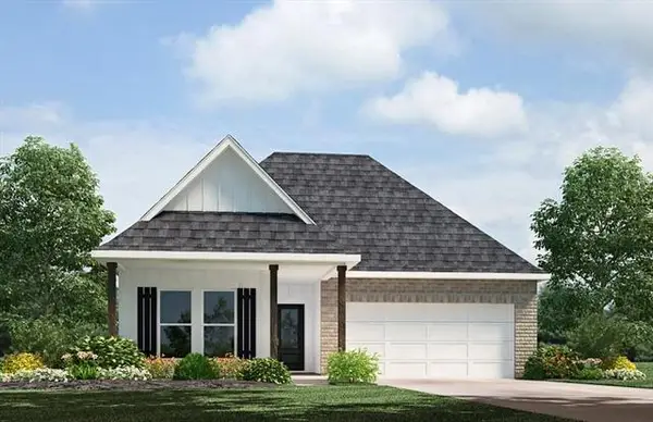40701 Cara Mae Street, Slidell, LA 70461