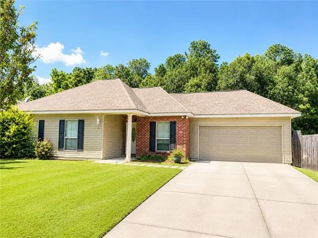 22485 Gemstone Place, Robert, LA 70455 - #1