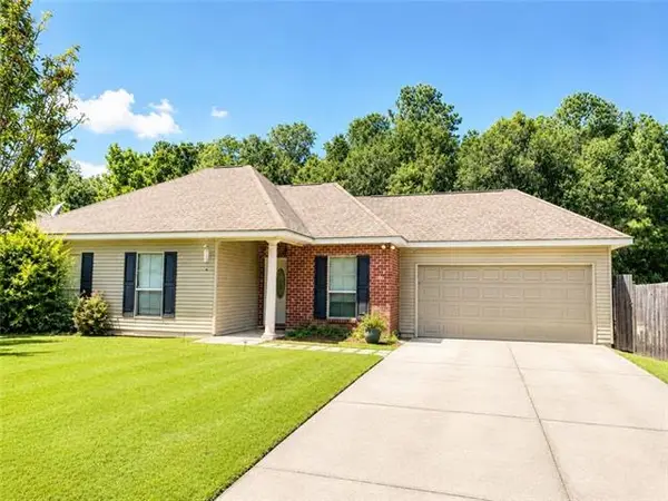 22485 Gemstone Place, Robert, LA 70455
