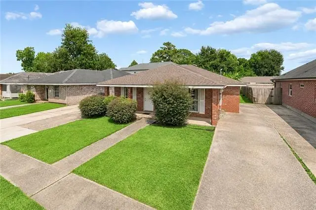 3509-11 Sinclair Street, Chalmette, LA 70043 - #3