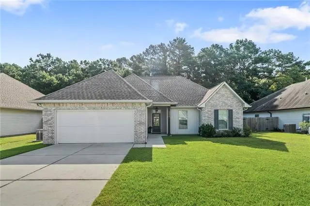 15556 Grassy Lane, Covington, LA 70435 - #1