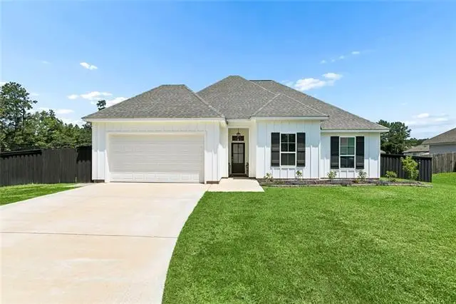 20035 Kenny Lane, Covington, LA 70435 - #1