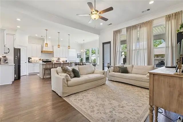 20035 Kenny Lane, Covington, LA 70435 - #3