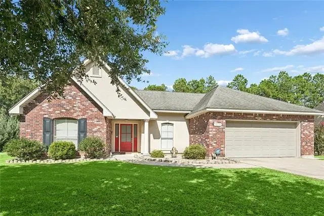 76196 Highway 1077 Highway, Folsom, LA 70437 - #1