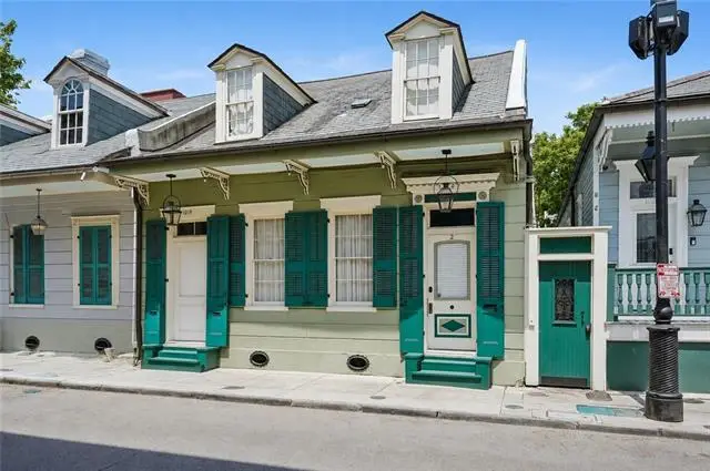 1019 Royal Street #5, New Orleans, LA 70116 - #2
