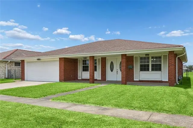2312 Creely Drive, Chalmette, LA 70043 - #2