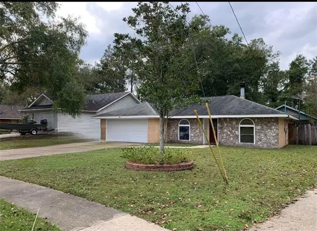 667 Dale Drive, Slidell, LA 70458 - #1