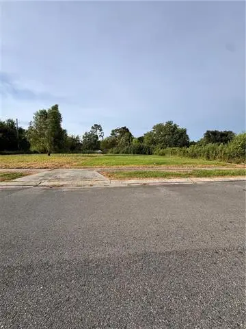 4907 N Galvez Street, New Orleans, LA 70117