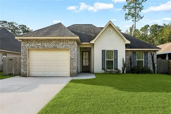 20354 Helenbirg Road, Covington, LA 70433