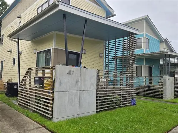 417 Andry Street, New Orleans, LA 70117