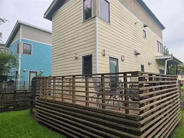 417 Andry Street, New Orleans, LA 70117 - #2