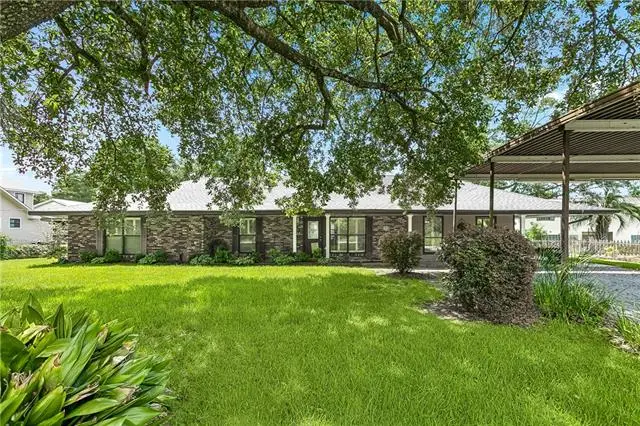 20257 Lynda Drive, Springfield, LA 70462 - #1
