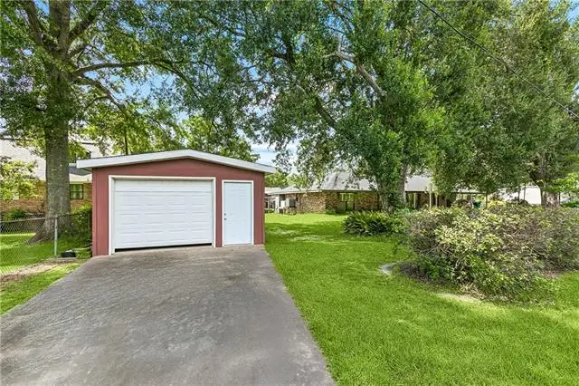 20257 Lynda Drive, Springfield, LA 70462 - #3
