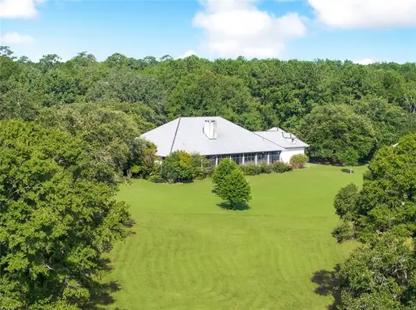 86387 Mockingbird Hill Road, Franklinton, LA 70438