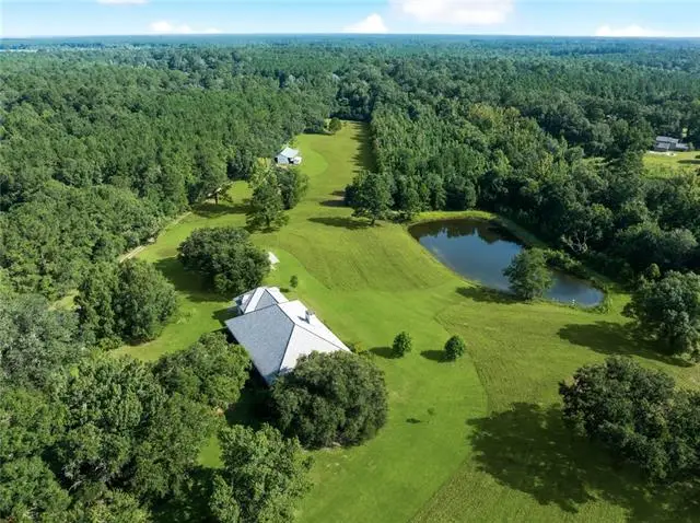 86387 Mockingbird Hill Road, Franklinton, LA 70438 - #2