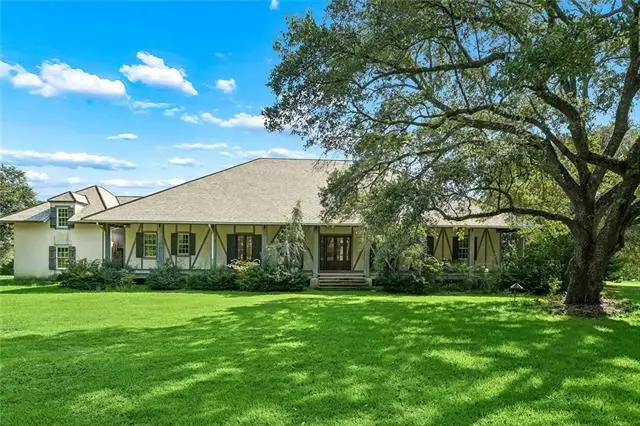 86387 Mockingbird Hill Road, Franklinton, LA 70438 - #3