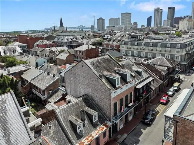 818 Bourbon Street #2B, New Orleans, LA 70116 - #3