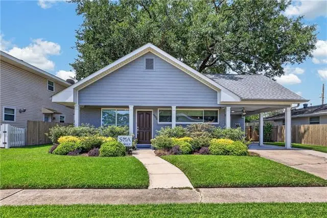 9804 Joel Avenue, River Ridge, LA 70123 - #1