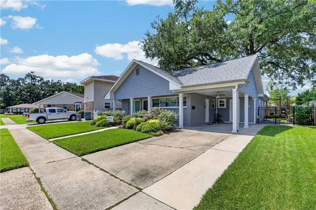 9804 Joel Avenue, River Ridge, LA 70123 - #2