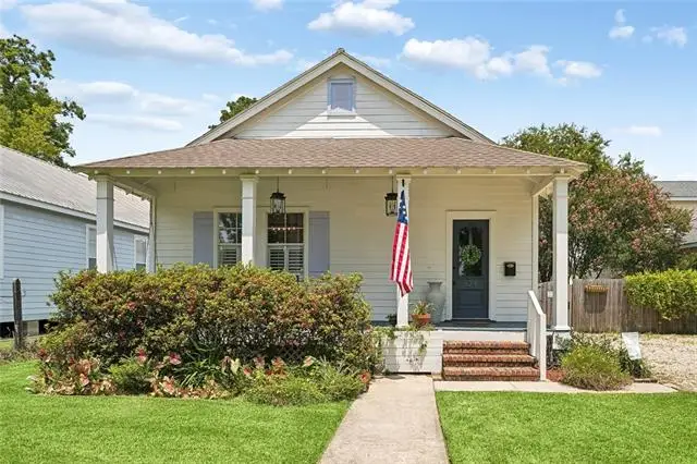 824 W 25th Avenue, Covington, LA 70433 - #1