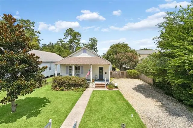 824 W 25th Avenue, Covington, LA 70433 - #2