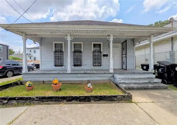 2000 Philip Street, New Orleans, LA 70113