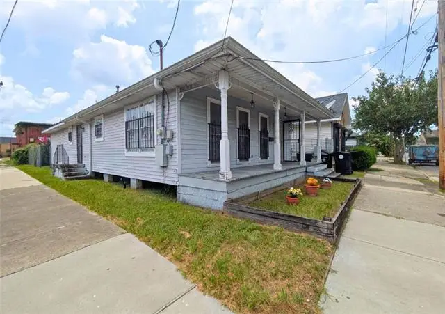 2000 Philip Street, New Orleans, LA 70113 - #2