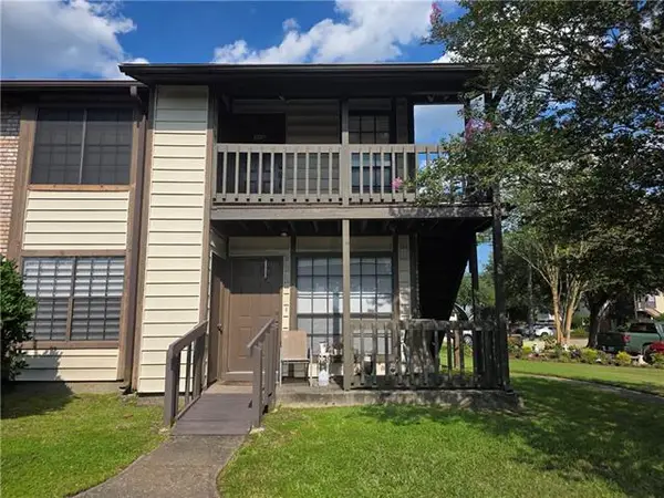 2936 Manhattan Boulevard #186, Harvey, LA 70058