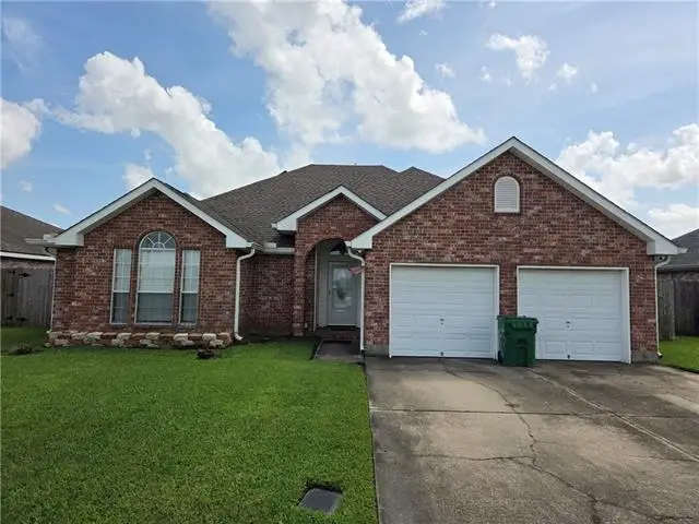 153 Tammy Drive, Laplace, LA 70068 - #1